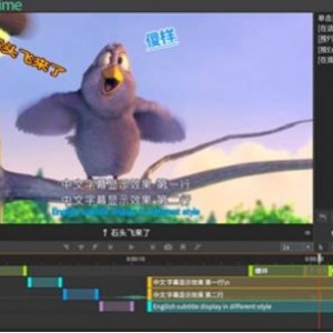 ArctimePro：专业汉化版字幕制作工具