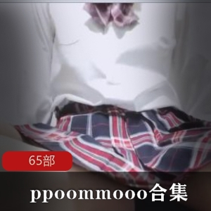 推特ppoommooo合集65部