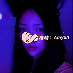 魅力福利姬amyun大片曝光！152P+100m视频资源百度盘分享